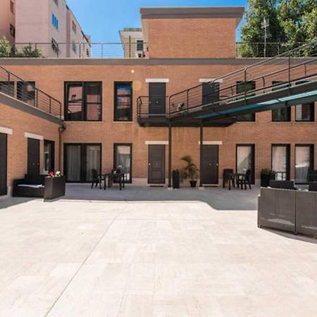 Homeflat Roma Exterior foto
