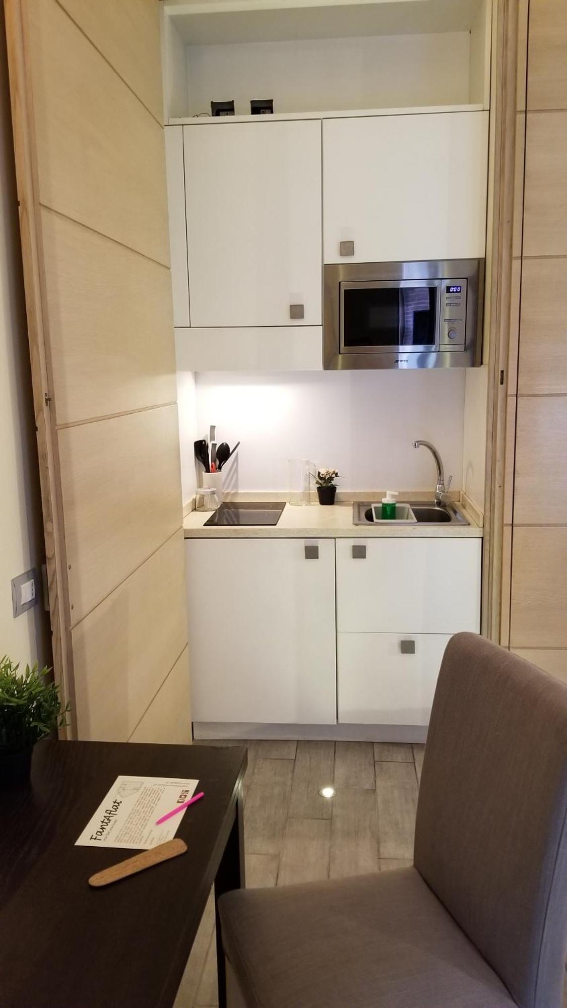 Homeflat Roma Exterior foto